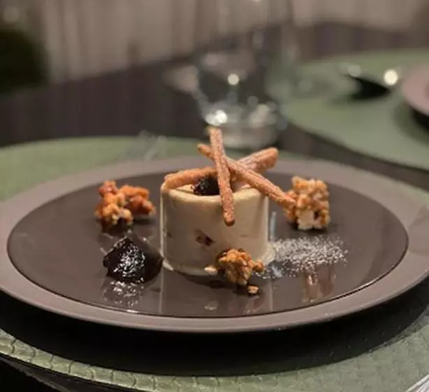 هتل Spa Au Cheval Blanc