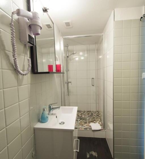 Отель Spa Au Cheval Blanc