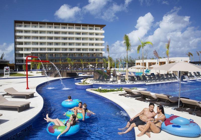 هتل Royalton Blue Waters Montego Bay, An Autograph Collection All Inclusive Resort