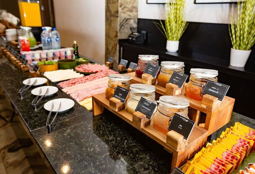 בית מלון כפרי Slaviero Blumenau