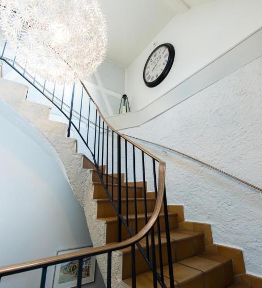 Отель Spa Au Cheval Blanc