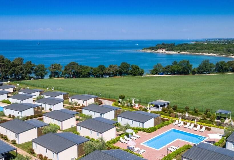 فندق Superior Mobile Homes Kastanija   Campsite