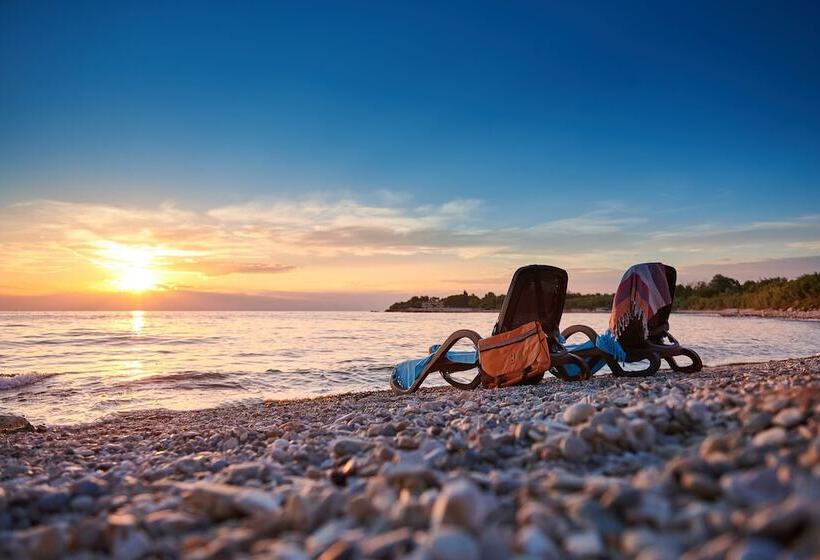 فندق Superior Mobile Homes Kastanija   Campsite