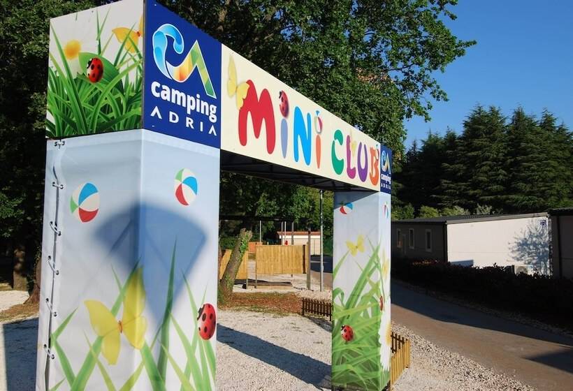 فندق Superior Mobile Homes Kastanija   Campsite