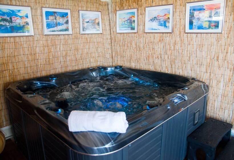 فندق Superior Mobile Homes Kastanija   Campsite