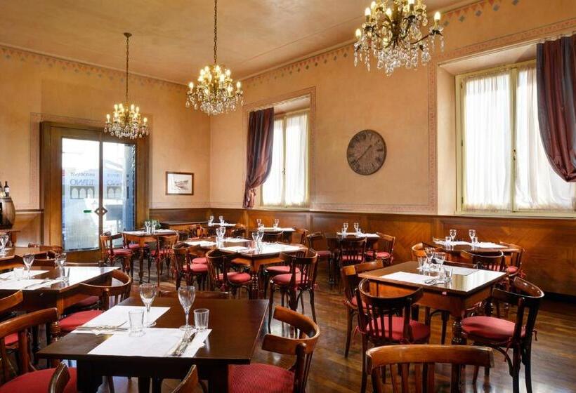 هتل Titano Suites