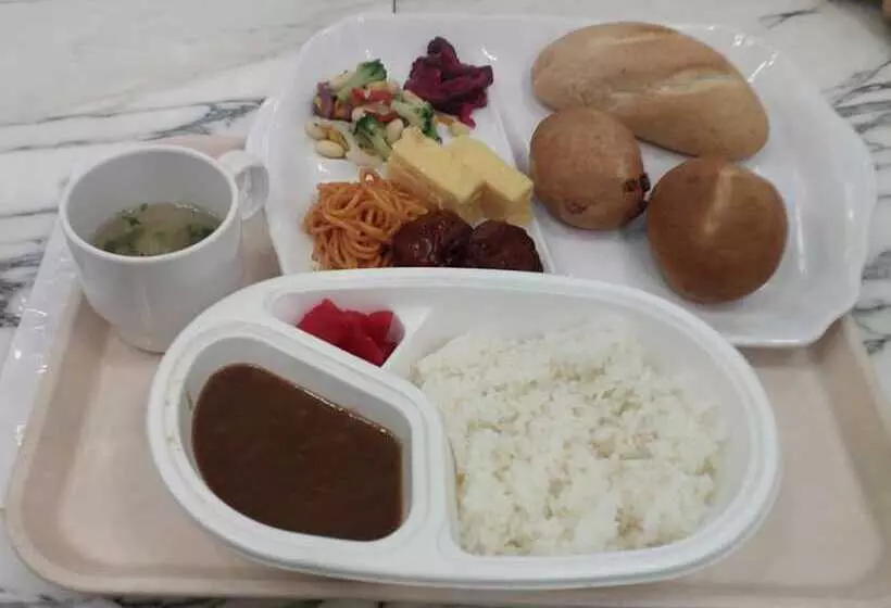 ホテル Toyoko Inn Chiba Shin-kamagaya Ekimae