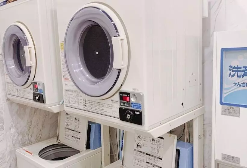 ホテル Toyoko Inn Chiba Shin-kamagaya Ekimae