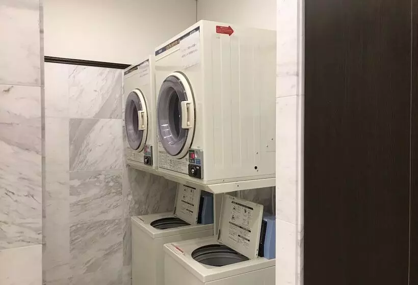 ホテル Toyoko Inn Chiba Shin-kamagaya Ekimae