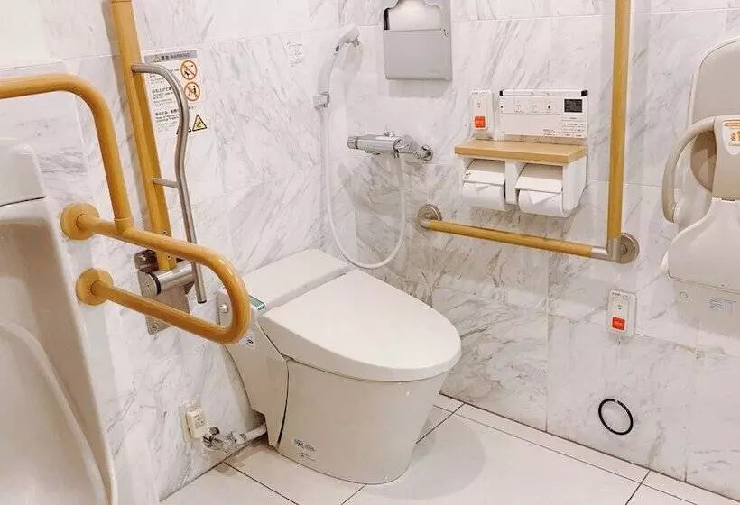 ホテル Toyoko Inn Chiba Shin-kamagaya Ekimae