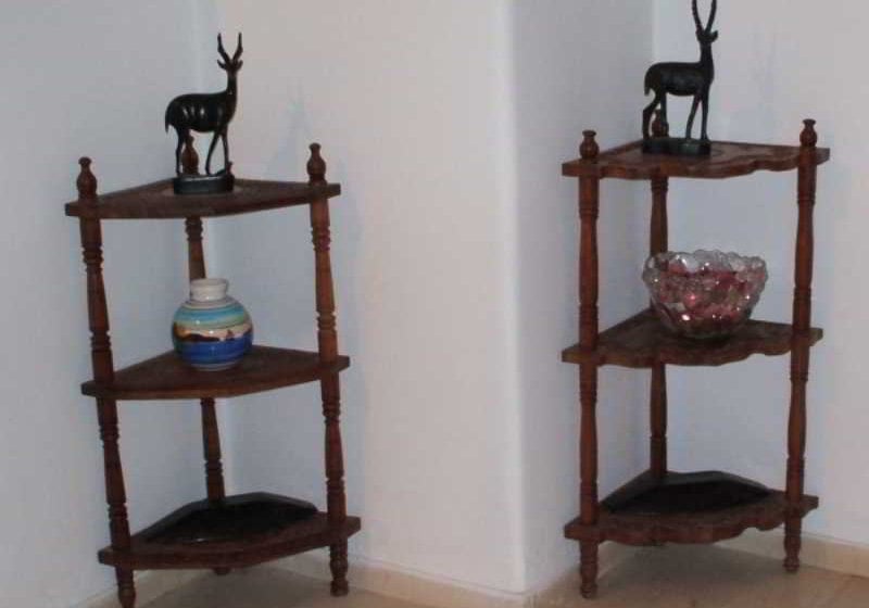 בית מלון כפרי Villa Marabou