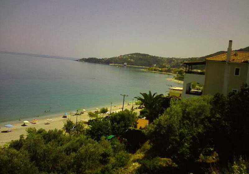 בית מלון כפרי Villa Marabou