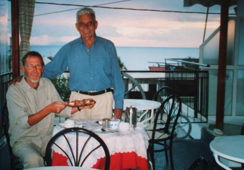 בית מלון כפרי Villa Marabou