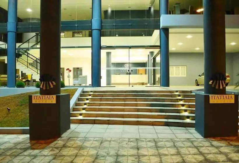 ホテル Villa Premium