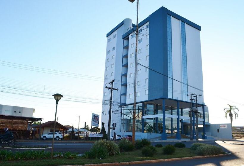 酒店 Villa Premium