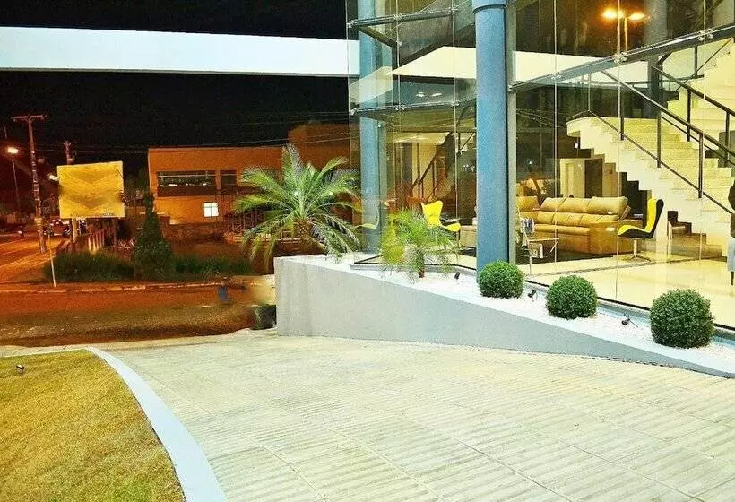 ホテル Villa Premium