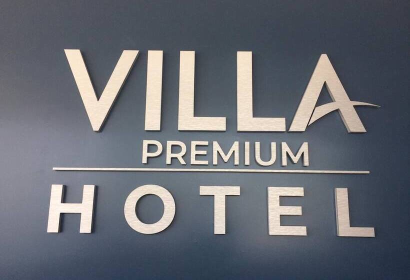 酒店 Villa Premium