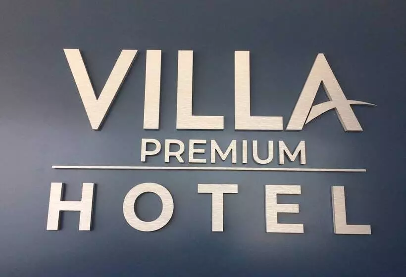 ホテル Villa Premium