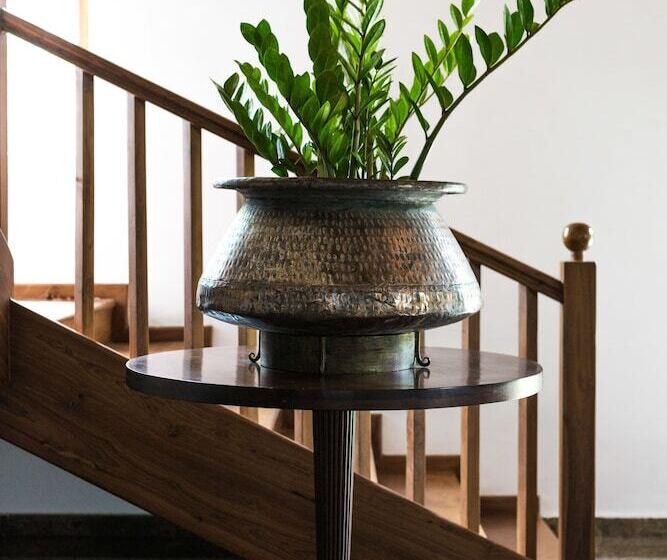 호텔 Villa White Queen