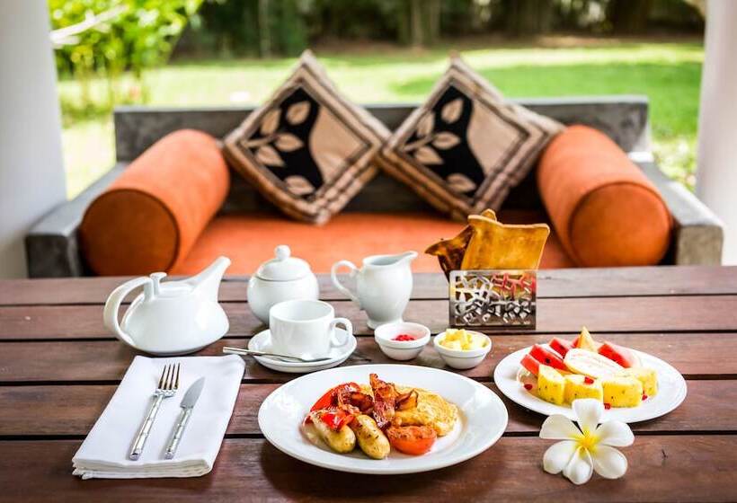 호텔 Villa White Queen