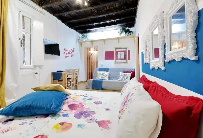 Lilium Studio Rome Navona
