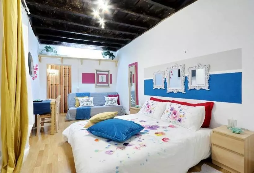 Lilium Studio Rome Navona