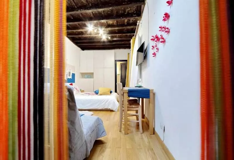 Lilium Studio Rome Navona