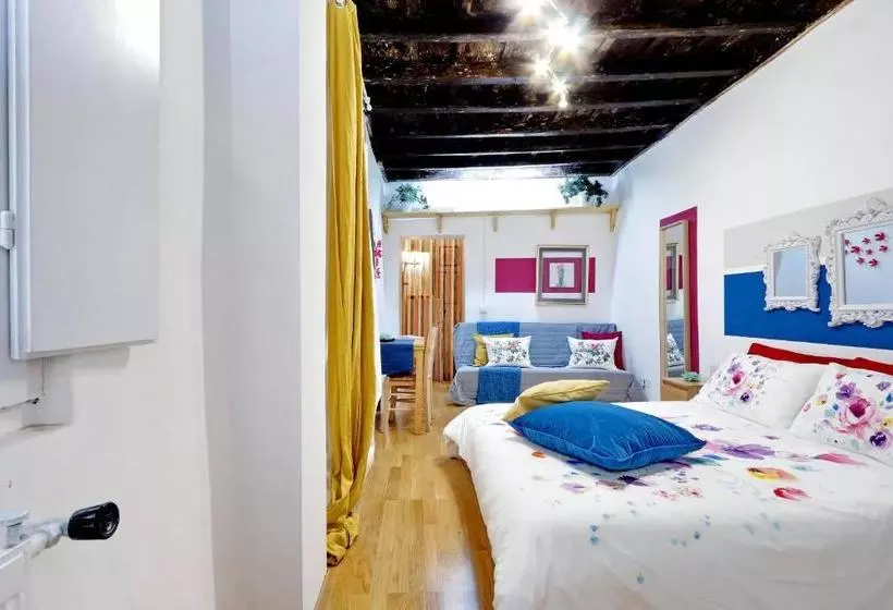 Lilium Studio Rome Navona