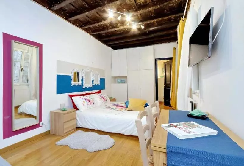 Lilium Studio Rome Navona