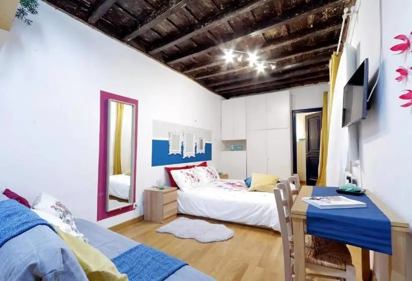 Lilium Studio Rome Navona