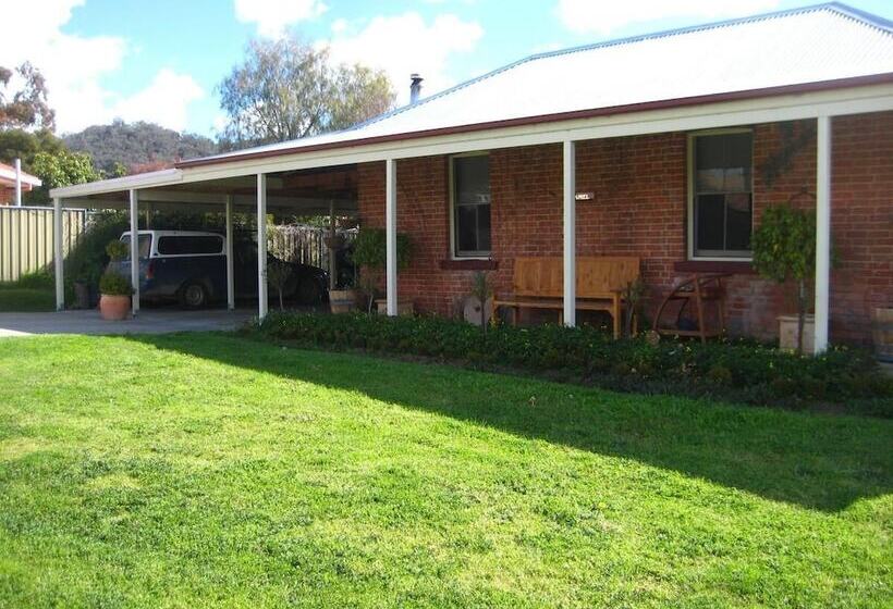 Mudgee Bed And Breakfast