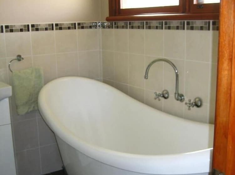 Mudgee Bed And Breakfast