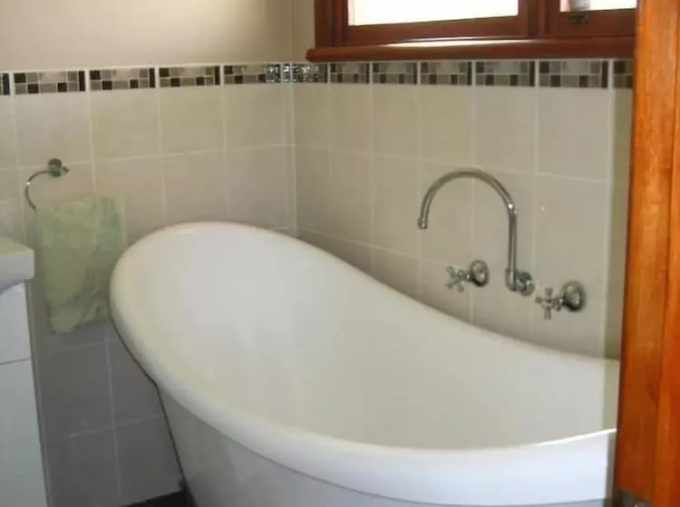 Mudgee Bed And Breakfast