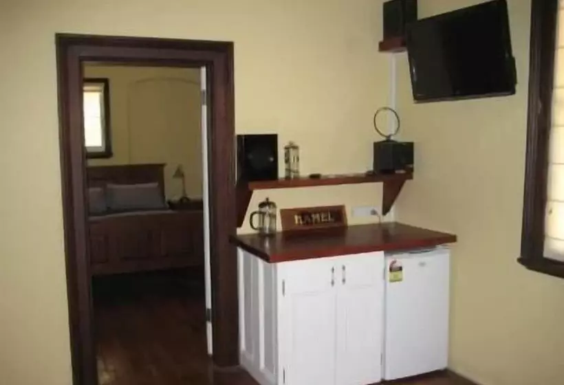 Mudgee Bed And Breakfast