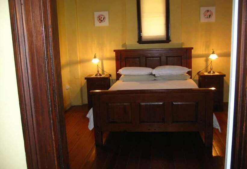 Mudgee Bed And Breakfast