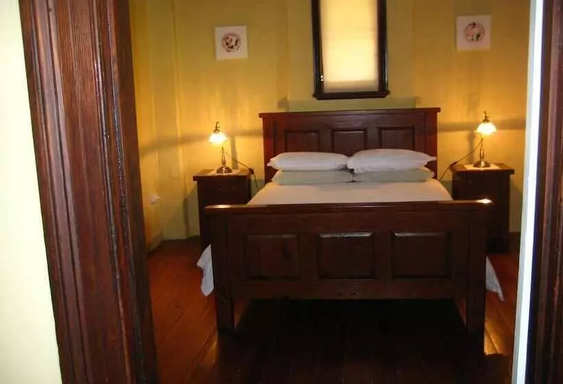 Mudgee Bed And Breakfast