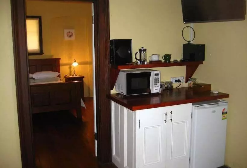 Mudgee Bed And Breakfast