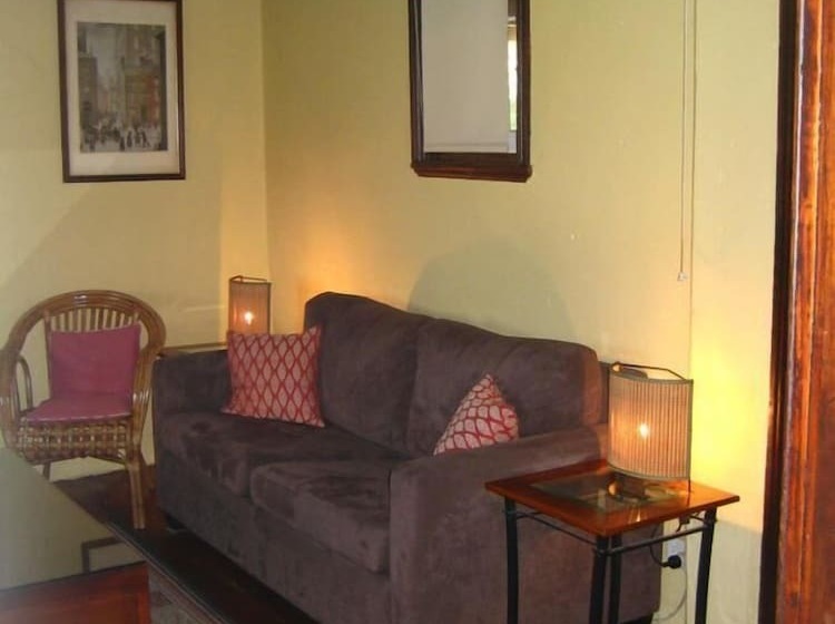 Mudgee Bed And Breakfast