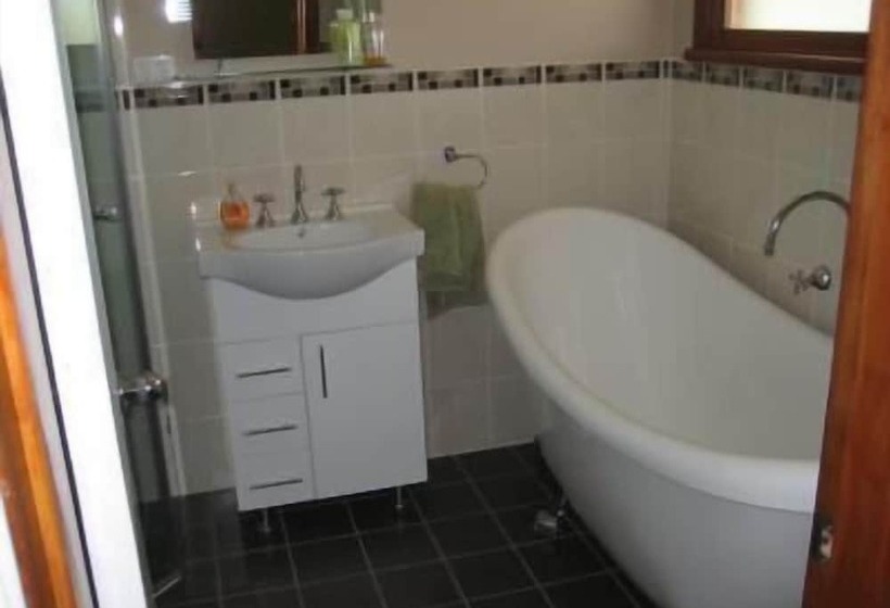 Mudgee Bed And Breakfast