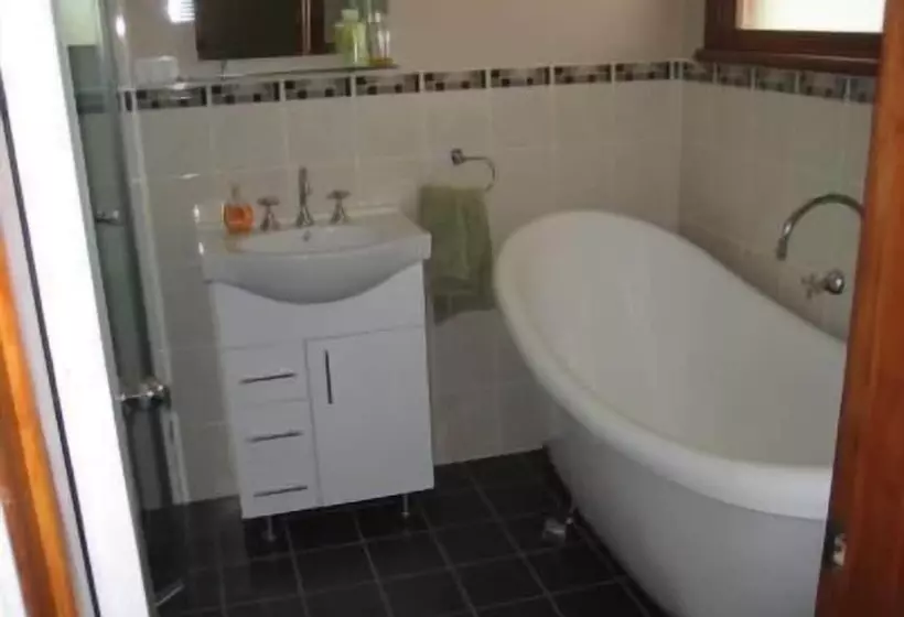 Mudgee Bed And Breakfast