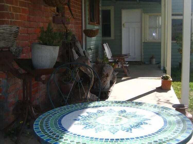 Mudgee Bed And Breakfast