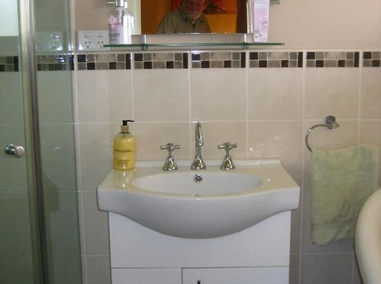 Mudgee Bed And Breakfast