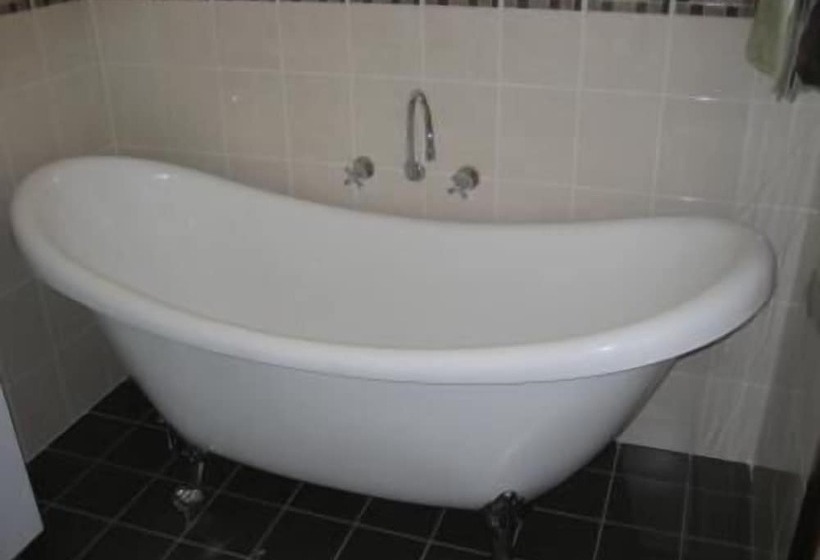 Mudgee Bed And Breakfast