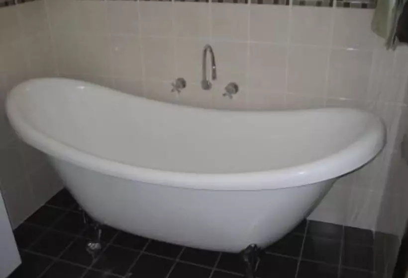 Mudgee Bed And Breakfast
