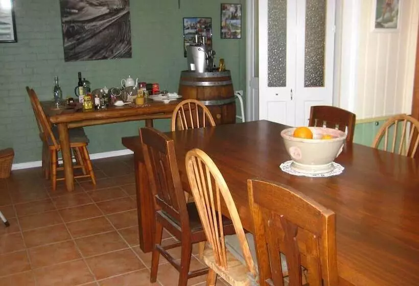 Mudgee Bed And Breakfast