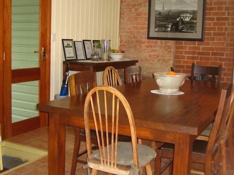 Mudgee Bed And Breakfast