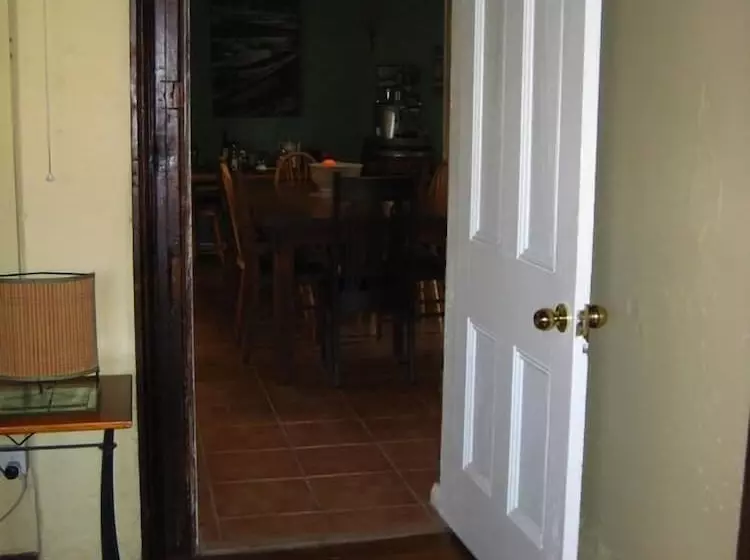 Mudgee Bed And Breakfast
