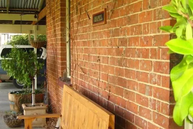 Mudgee Bed And Breakfast