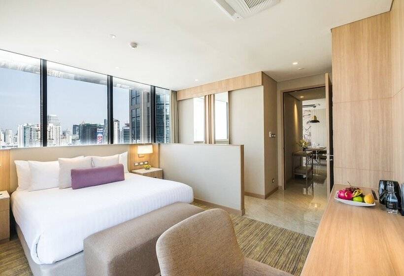 Skyview Hotel Bangkok Sukhumvit