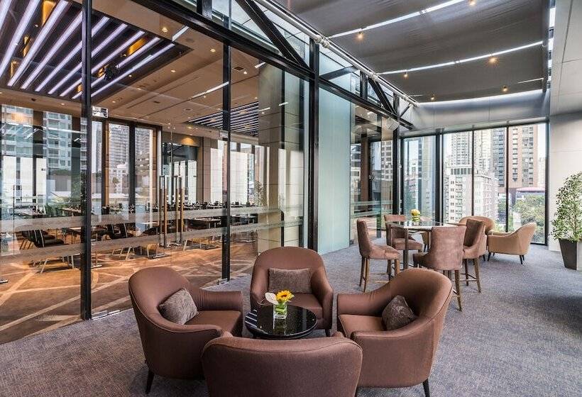 Skyview Hotel Bangkok Sukhumvit